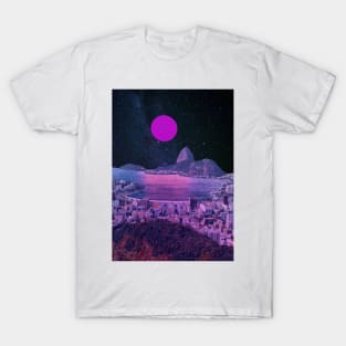 City pop T-Shirt